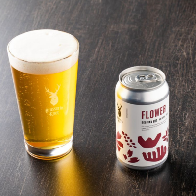 【定期便】Brasserie Knotのレギュラービール4本+東北海道限定ビール2本セット 12回【北海道 地ビール ご当地 ブラッスリーノット 】