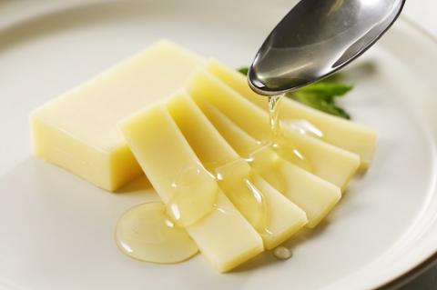 鶴居はちみつ+ナチュラルチーズ鶴居 3個セット