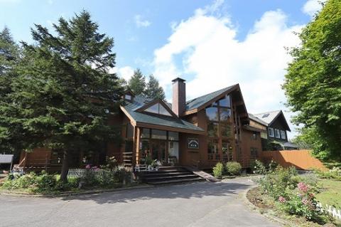 おいしい食事と小さなお宿　ホテル夢工房　宿泊券【一泊二食付きスタンダードプラン】(1名様)