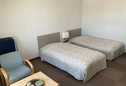 鶴居どさんこ牧場　1泊(2食付) 1名様