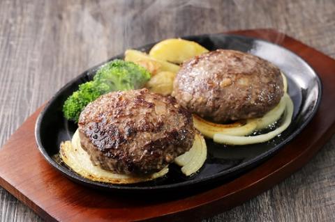 鶴居村特産　エゾシカ　ミンチ　500g×2袋