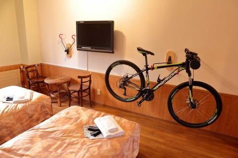 鶴居村モール温泉・HOTEL TAITO宿泊券「1泊2食付きスタンダードプラン（1名様）」