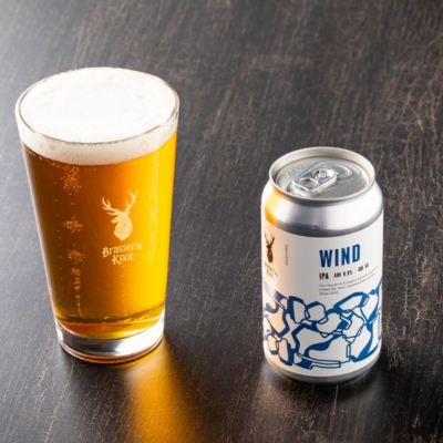 【定期便】Brasserie Knotのレギュラービール4本+東北海道限定ビール2本セット 12回【北海道 地ビール ご当地 ブラッスリーノット 】