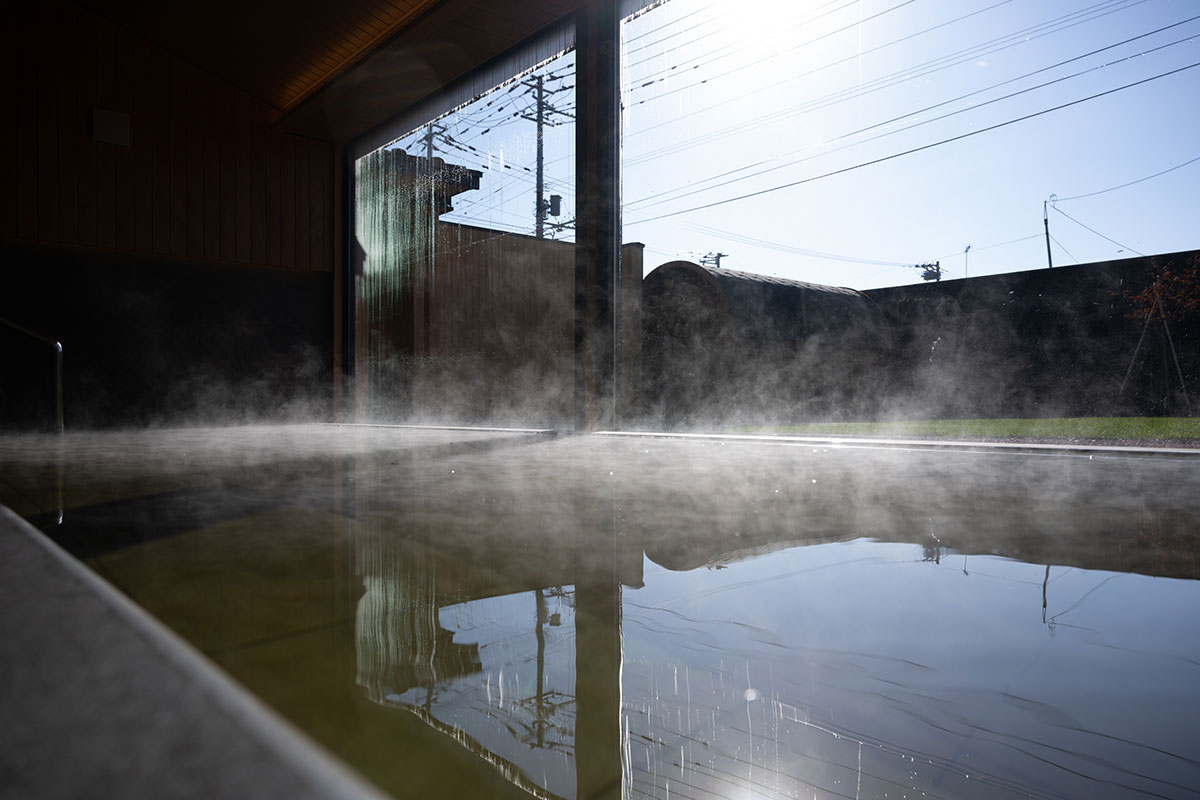 鶴居村 つるい湿原温泉ホテル ツインルーム（2名）1泊2食付 ディナーはフレンチのコース料理！