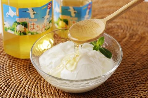 鶴居はちみつ+ナチュラルチーズ鶴居 3個セット