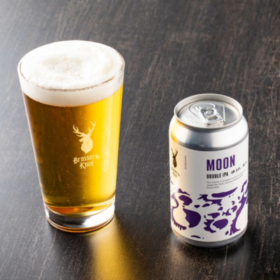 【定期便】Brasserie Knotのレギュラービール4本+東北海道限定ビール2本セット 12回【北海道 地ビール ご当地 ブラッスリーノット 】