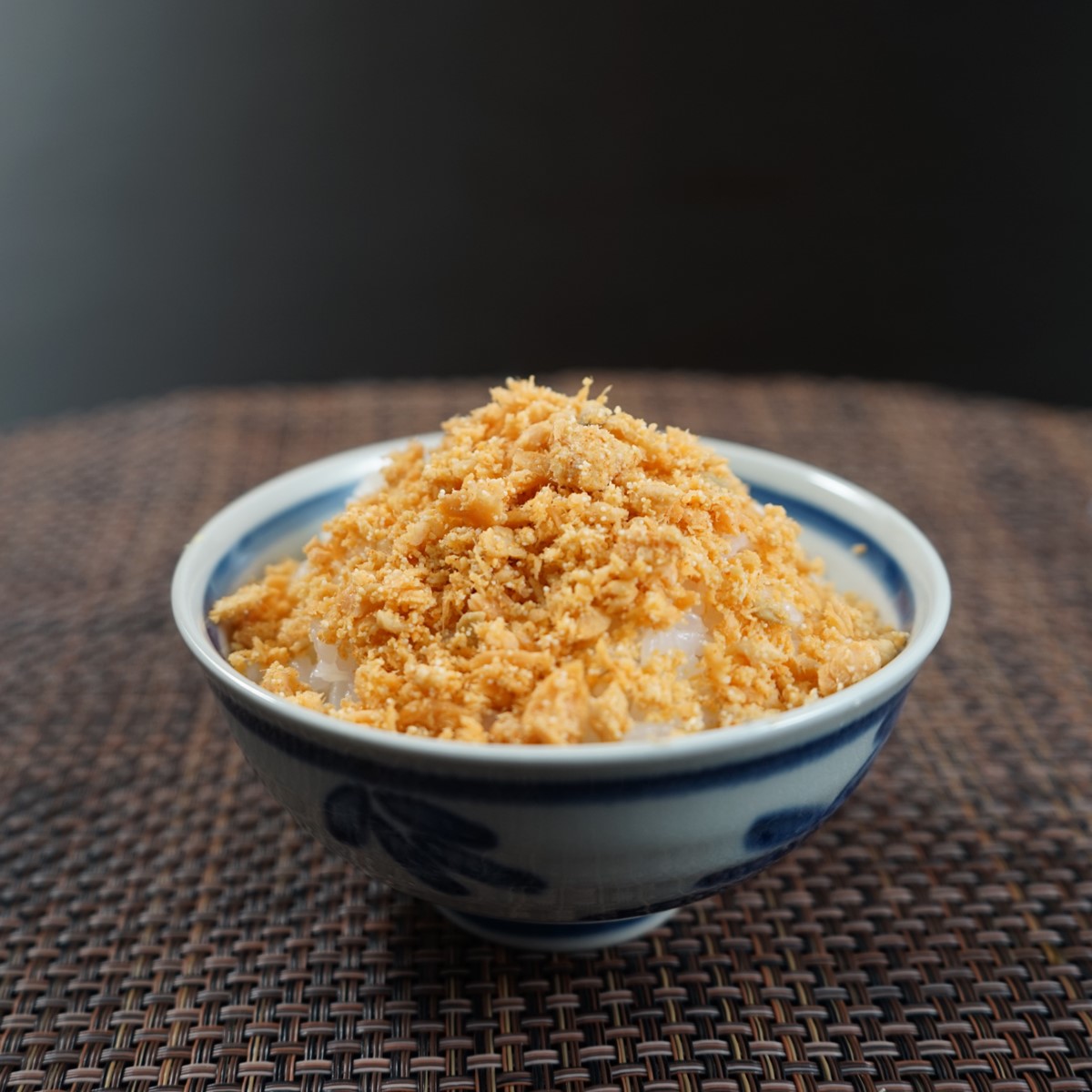 【ふるさと納税】北海道しらぬか龍宝丸の鮭明太フレーク 3個セット