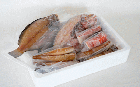 干物セット【5種類計10枚】_I016-0381