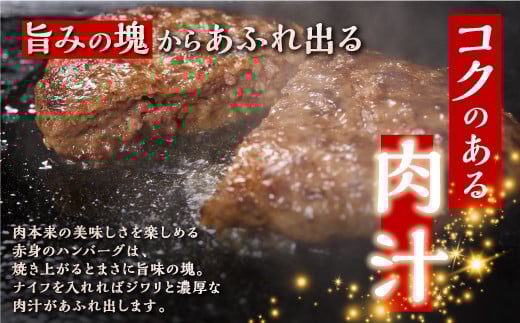 白糠牛100％ハンバーグ【150g×6個】合計900g 北海道産 牛肉100% ハンバーグ 職員大絶賛!! 肉汁 旨味ぎっしり ふるさと納税 ハンバーグ 白糠牛100% 国産 大容量 小分け 簡単調理 惣菜 おかず お弁当 一人暮らし 牛肉 牛 肉 白糠町_L010-1130