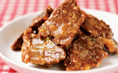 シカ肉缶詰セット【3種類×2組】_I009-0128