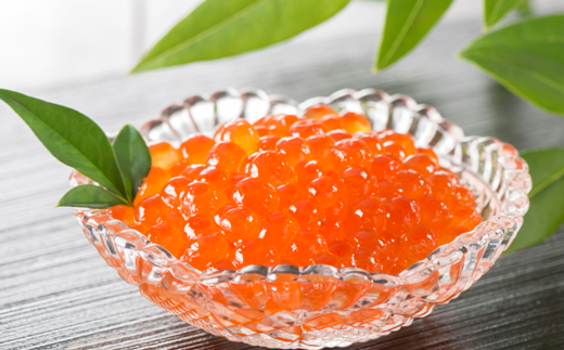 いくら醤油漬 鱒卵 200g いくら イクラ 小分け イクラ醤油漬 いくら醤油漬け イクラ醤油漬け ikura 醤油いくら 醤油イクラ 冷凍いくら 冷凍イクラ 人気いくら 人気イクラ 大人気いくら人気 ふるさと納税 北海道 白糠町_K009-1118