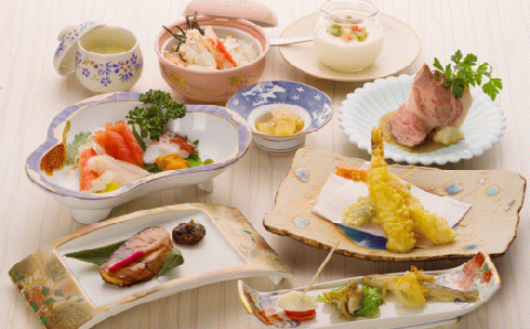 ホテルまつや宿泊券【1泊2食白糠食材コース料理・飲み放題付】_Y057-0060