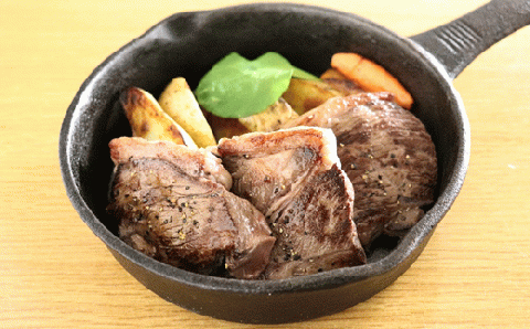 鹿肉セット【3種類 計5パック】_I011-0515