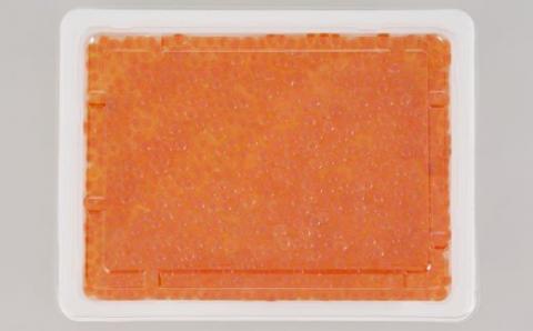 北海道産卵 塩いくら【360g(180g×2)】_T014-0318