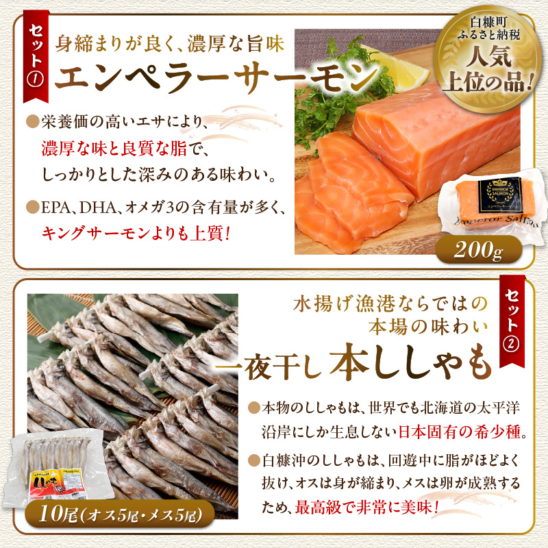 栄三郎商店海産物セット_I015-0482