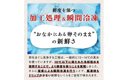いくら醤油漬 鱒卵 200g いくら イクラ 小分け イクラ醤油漬 いくら醤油漬け イクラ醤油漬け ikura 醤油いくら 醤油イクラ 冷凍いくら 冷凍イクラ 人気いくら 人気イクラ 大人気いくら人気 ふるさと納税 北海道 白糠町_K009-1118