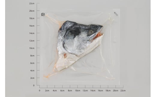 銀鮭姿切身【1.4kg】_T010-1195