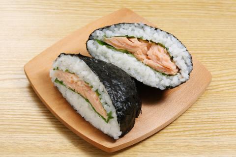 ちゃちゃっとサーモン【14切入（880g）】_T011-0498