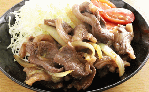 鹿肉セット【3種類 計5パック】_I011-0515