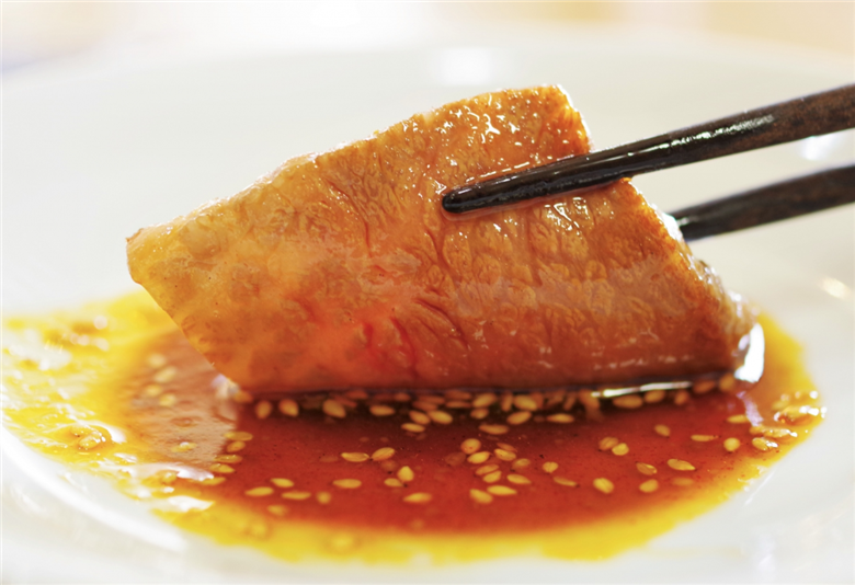 黒毛和牛「別海和牛」焼肉用600g（300g×2パック）