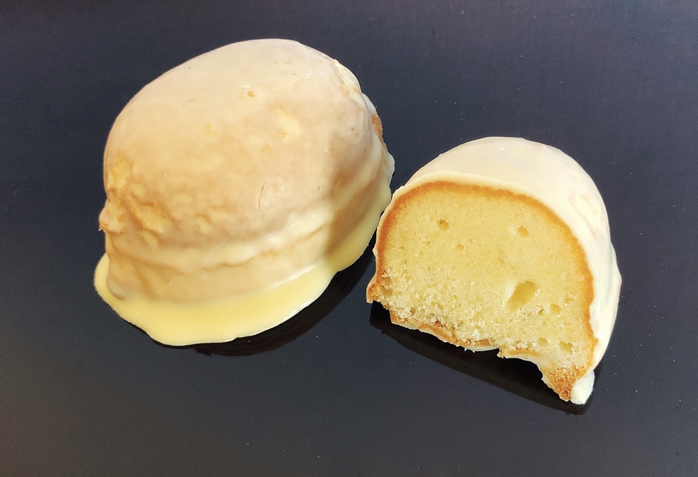 北海道レモンバターケーキ 詰合せ 10個入 【HY0000004】