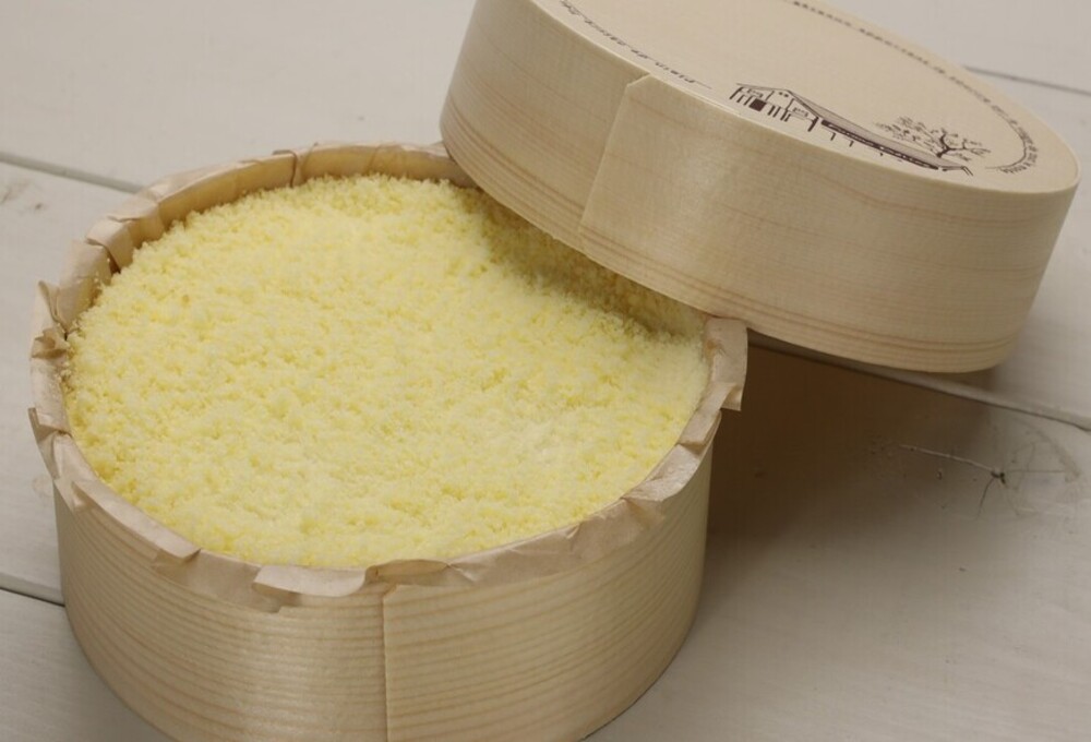 (冷蔵)満タンワッパのドゥーブルフロマージュ【be001-1003】