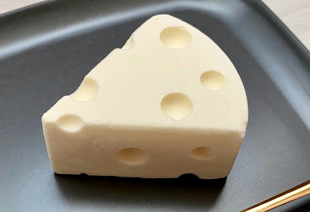 【定期便】ホワイトチョコ レアチーズケーキ 1ホール(直径15cm) ×4ヵ月【全4回】 #CHACOCHEE