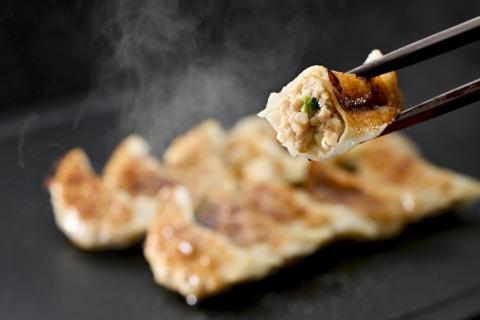 御礼！ ランキング第１位獲得 ぎょうざ！北海道産 旨みたっぷり ホタテ餃子 12個入×3pc 冷凍（ ギョウザ ）