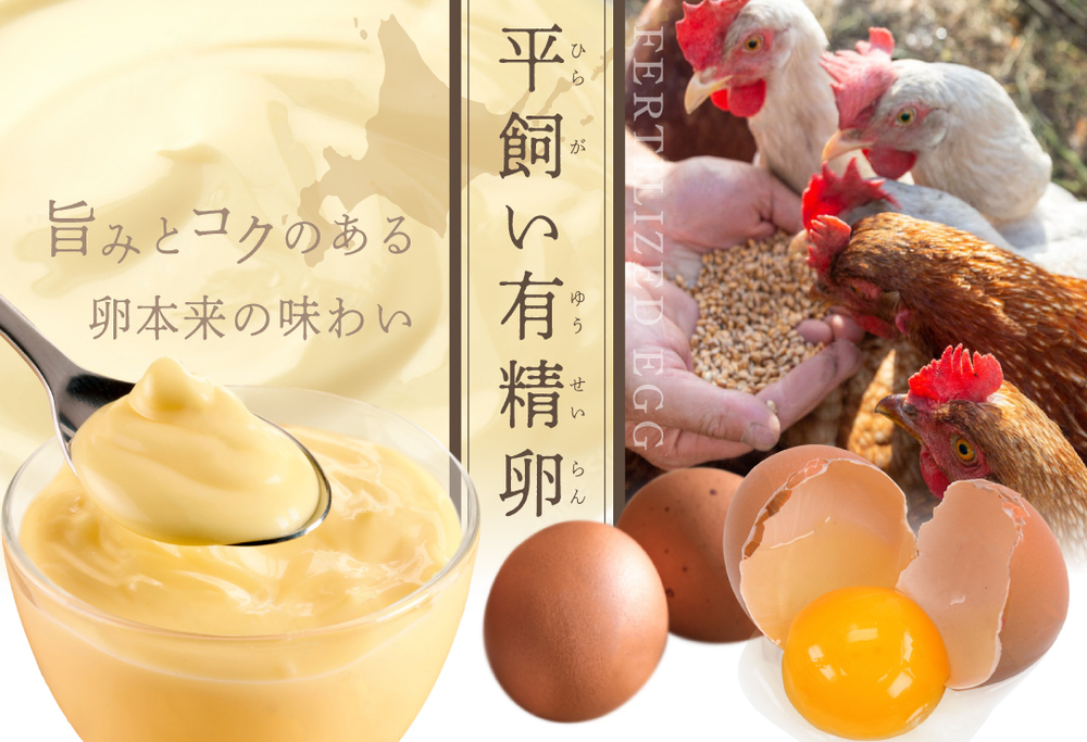 【定期便】絶品 濃厚 ！ 生キャラメルプリン 6個入 × 4ヵ月【全4回】