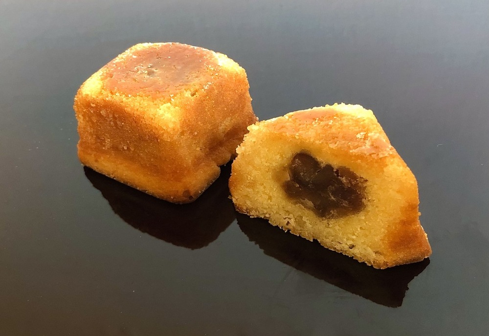 【定期便】北海道贅沢スイーツ　マロングラッセ　詰合せ　8個入 × 2ヶ月【HYM020002】