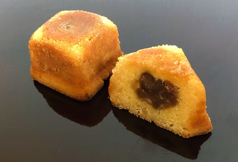 【定期便】北海道贅沢スイーツ　マロングラッセ　詰合せ　8個入 × 8ヶ月【HYM080002】