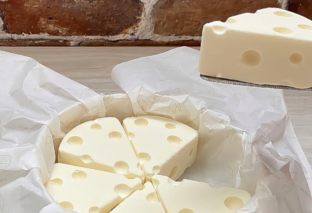 【定期便】ホワイトチョコ レアチーズケーキ 1ホール(直径15cm) ×6ヵ月【全6回】 #CHACOCHEE