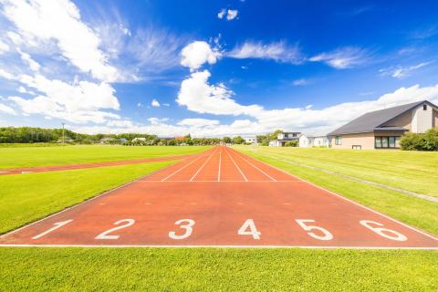 【返礼品なし】スポーツ応援寄附【BY0001101】