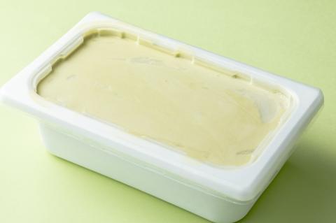 「THE ICE」1リットル ピスタリッチ【高島屋選定品】【be123-1366】（北海道 別海町 高島屋 ピスタチオ ふるさと納税  )