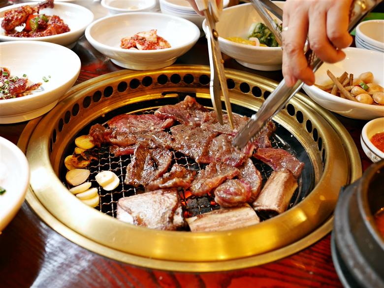 黒毛和牛「別海和牛」焼肉用600g（300g×2パック）