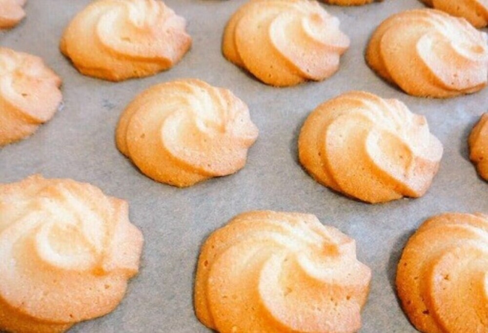 御礼！ランキング第１位獲得！別海バターの焼き菓子セット