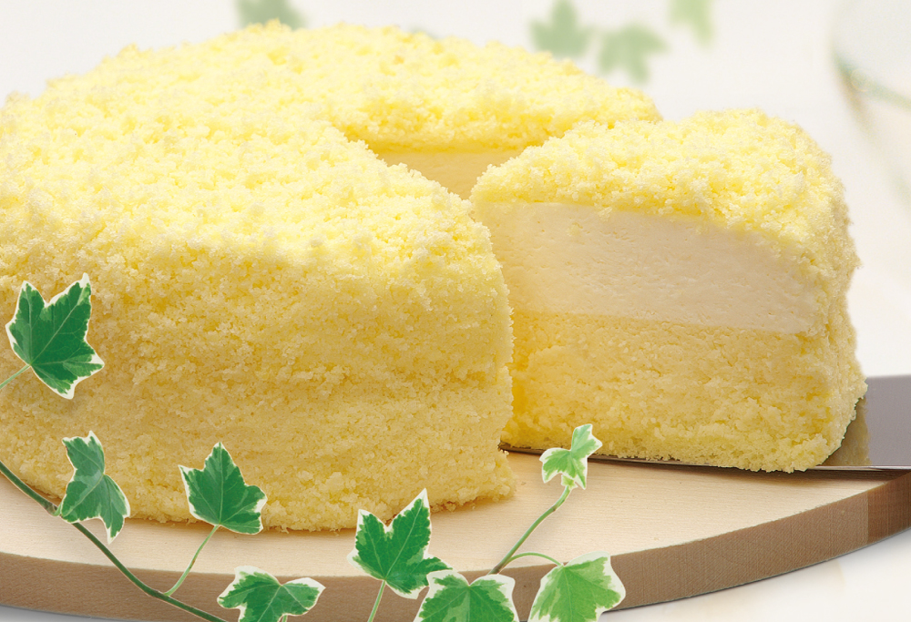 【毎月定期便】二層のチーズケーキスイート・フロマージュ 12cm×2台×12ヵ月定期便【be051-0991-100-12】