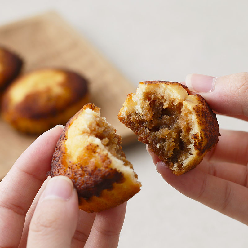 御礼！ランキング第1位獲得！焼きティラミス 5個入り【SZ0000016】【シーキューブ】