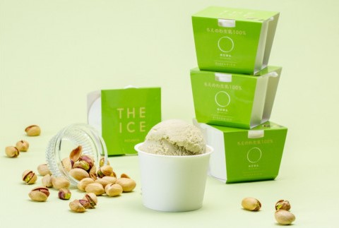 【毎月定期便】【THE ICE】ピスタリッチ12個セット×6ヵ月定期便【be003-1069-100-6】( アイス ジェラート )