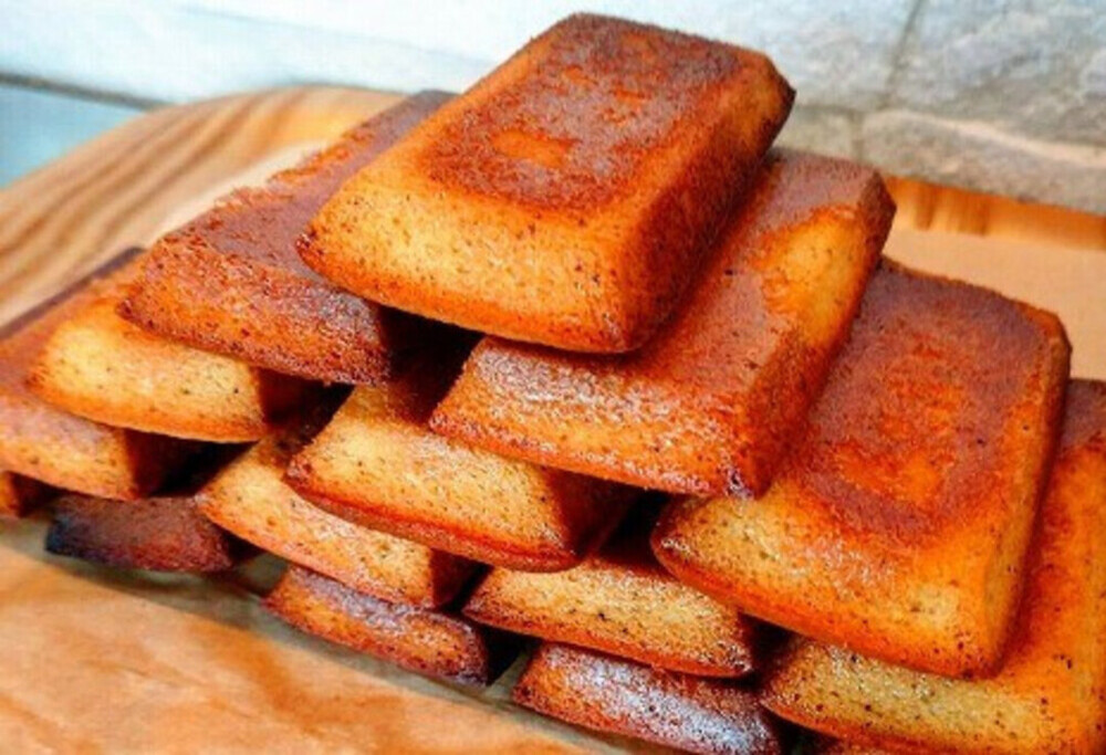 御礼！ランキング第１位獲得！別海バターの焼き菓子セット