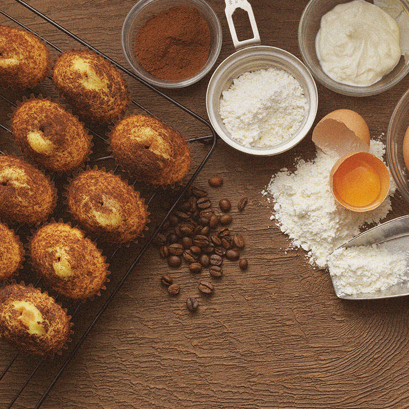 御礼！ランキング第1位獲得！焼きティラミス 5個入り【SZ0000016】【シーキューブ】