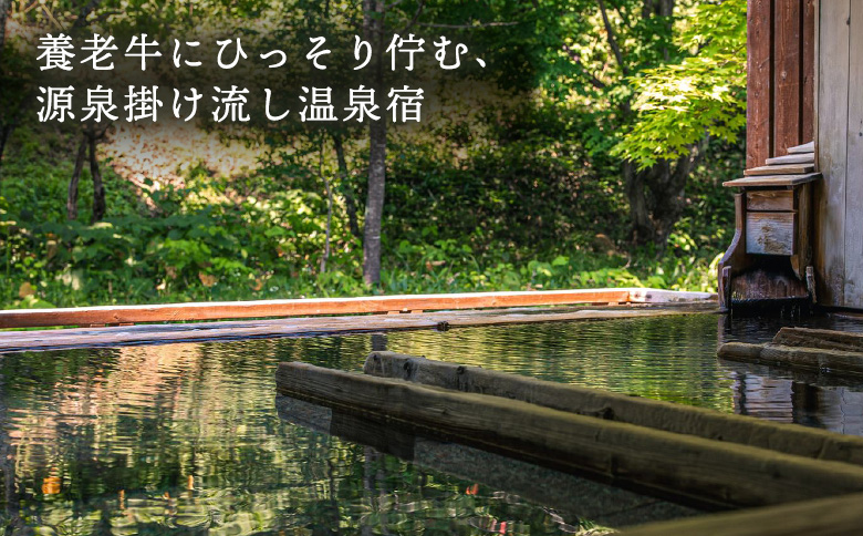 湯宿だいいち 宿泊補助券 20,000円分【63002】