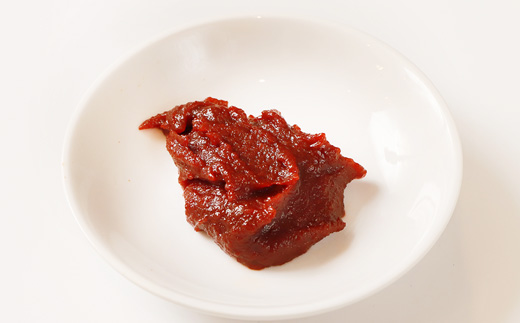 オリジナル甘辛味噌「おかわり本舗のコチュジャン」200g×4個【26007】