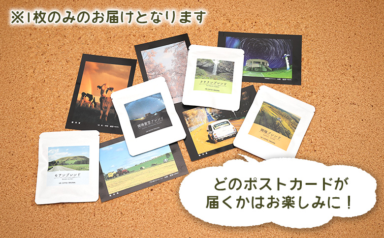 【UB COFFEE】 オリジナル  コーヒードリップパックA【3201601】