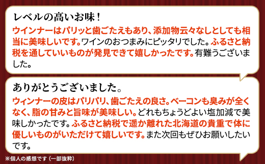 【無添加・無着色】こだわり加工品セットB(ハム・ソーセージ等750g)  詰め合わせ 人気 ギフト【配送不可地域：離島】
