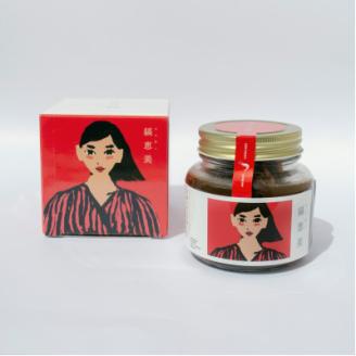 【北のハイグレード食品2024認定品】ホロ酔い 縞恵美 310g×1個　北海道 北海しまえび つまみ【配送不可地域：離島】