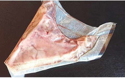 ぶり三昧(3)(1尾分) 生産者 支援 応援