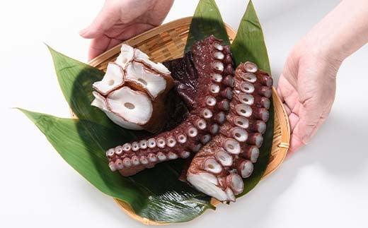 羅臼産たこ足カット真空 2kg タコ 刺身 おかず 酒の肴 北海道 魚介  海の幸 海産物 刺身 ごはん おかず おつまみ 酢の物 たこ焼き  カルパッチョ アヒージョ 国産 贈り物 ギフト 送料無料 知床 海の幸 ●