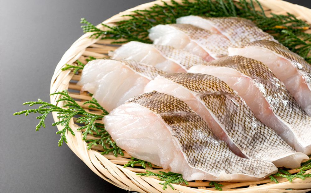 訳あり真だら　切り落とし　1.8kg（300g×6袋)　たら　切り身　海鮮　鍋　鱈