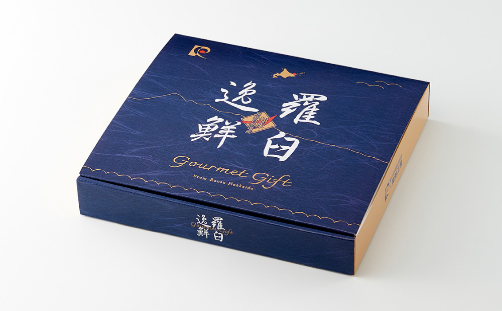 羅臼昆布そば６個セット